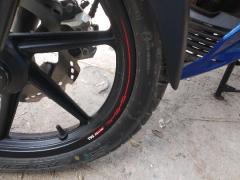 TVS Apache RTR 160 4V